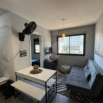 Apartamento à venda com 2 quartos em Barra Funda, São Paulo, SP