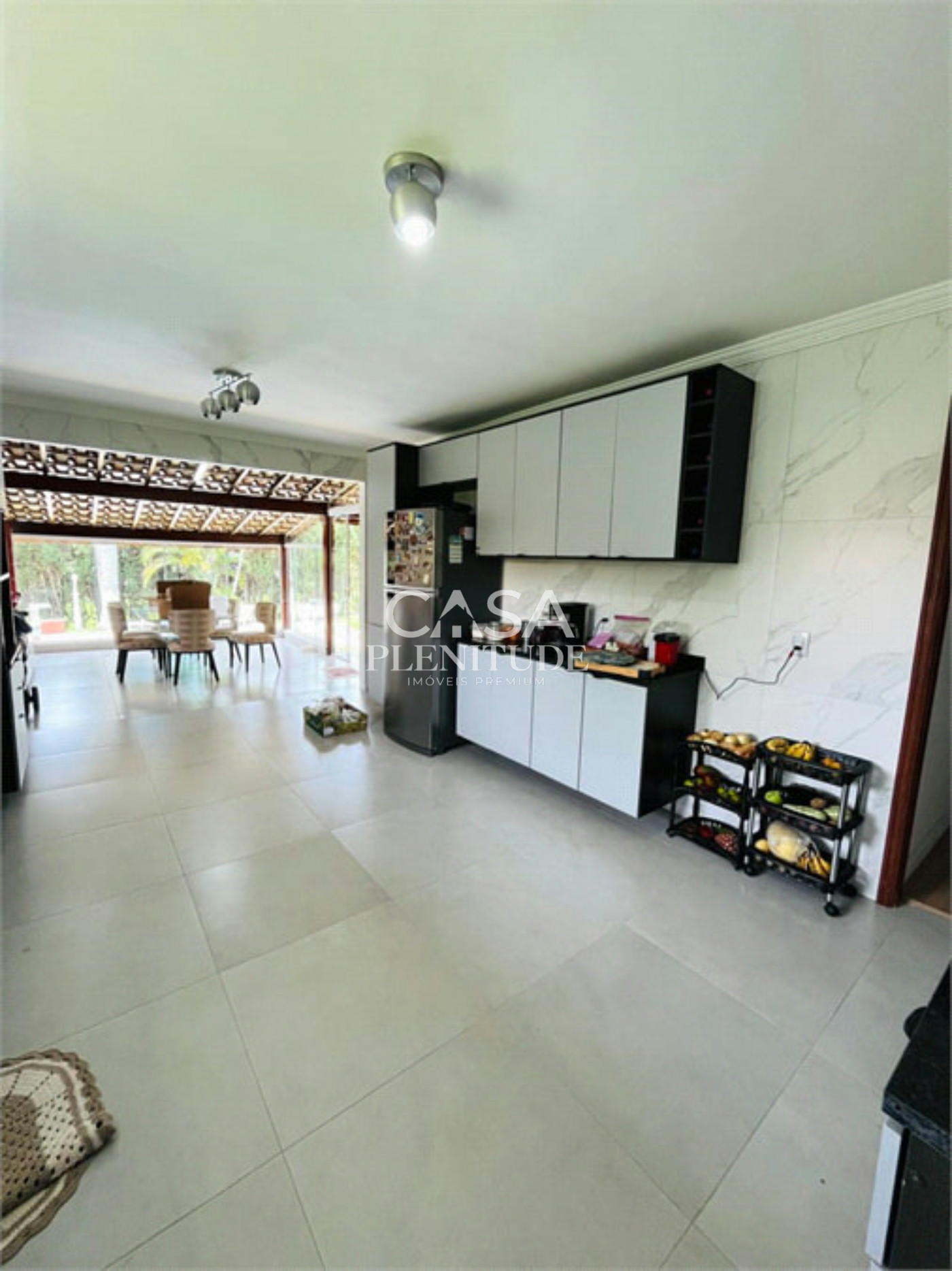 Casa em condomínio à venda ou para alugar com 3 suítes, em Jardim Vale do Lago Residencial, Sorocaba, SP