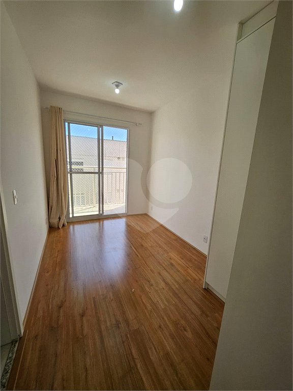 Apartamento à venda com 1 quarto em Limão, São Paulo, SP