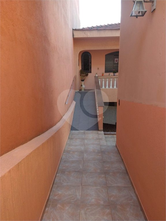 Casa Térrea à venda com 9 quartos, sendo 1 suíte, em Freguesia do Ó, São Paulo, SP
