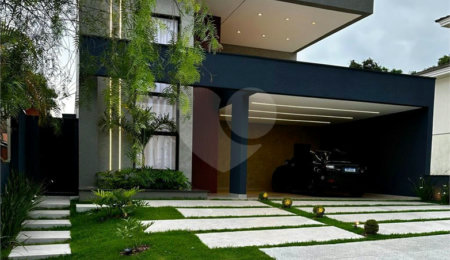 Casa à venda com 3 suítes no condomínio Residencial Jardim Villa Verona, Sorocaba - SP