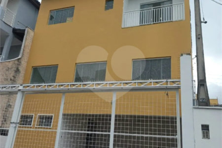 Prédio à venda em Jardim Vila São Domingos, Sorocaba, SP
