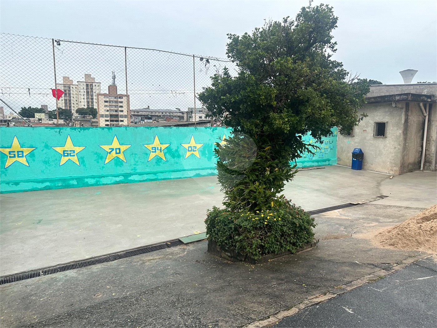 Sobrado à venda com 3 quartos em Lauzane Paulista, São Paulo, SP