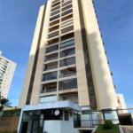 Apartamento à venda com 3 suítes no Centro, Araraquara, SP