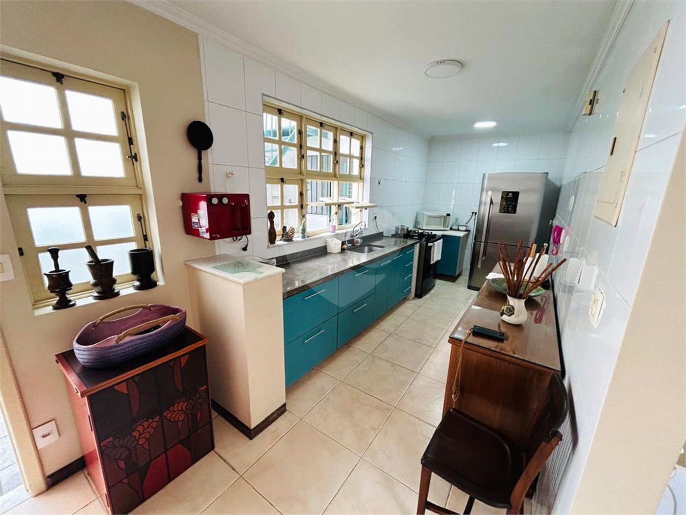 Casa de Vila à venda com 3 quartos em Maracanã, Rio de Janeiro, RJ
