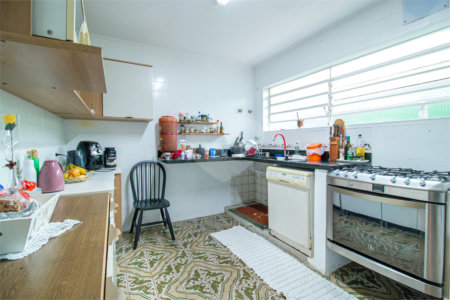 Sobrado à venda com 2 quartos em Vila Cruzeiro, São Paulo, SP