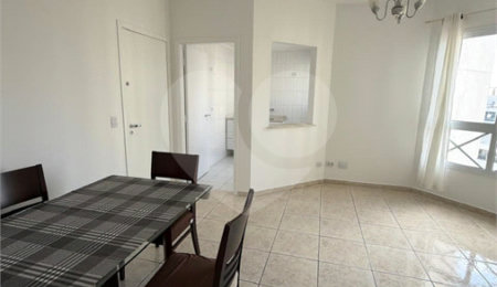 Apartamento para alugar com 2 quartos em Vila Mogilar, Mogi das Cruzes, SP