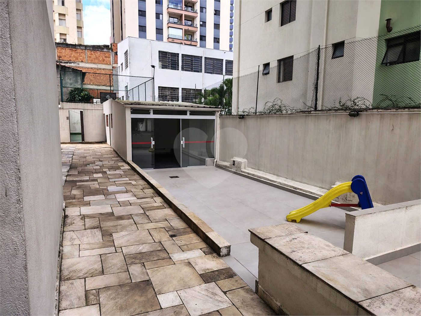 Apartamento 2 Quartos Próximo ao Metrô Saúde com Vaga e Lazer Completo