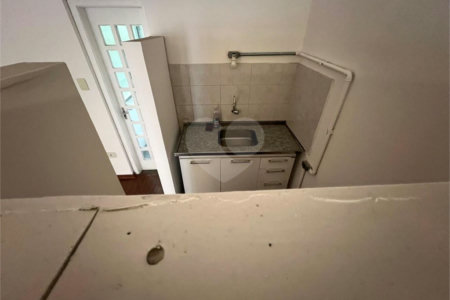 Apartamento à venda em Perdizes, São Paulo, SP