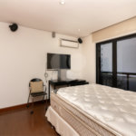 Apartamento à venda com 4 quartos, sendo 3 suítes, em Higienópolis, São Paulo, SP