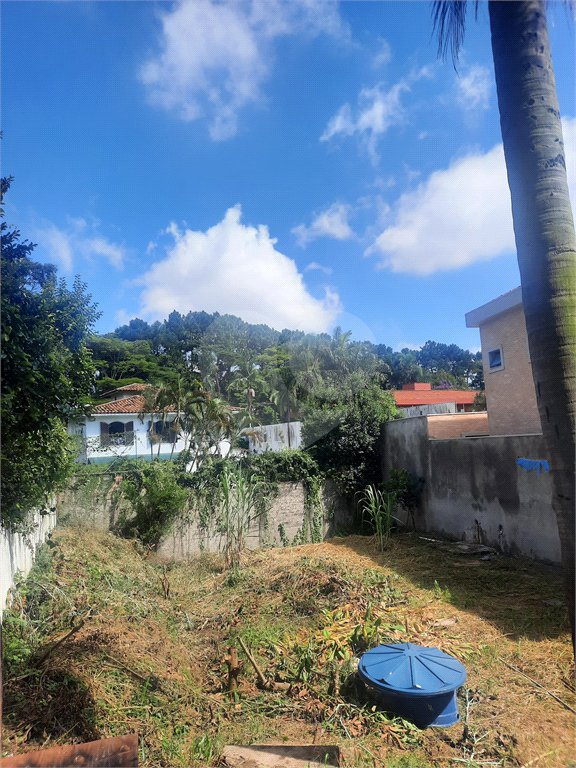 Terreno à venda em Alto da Boa Vista, São Paulo, SP