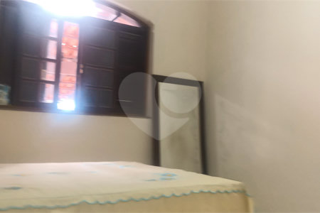 Casa à venda com 2 quartos em Campo Grande, Rio de Janeiro, RJ