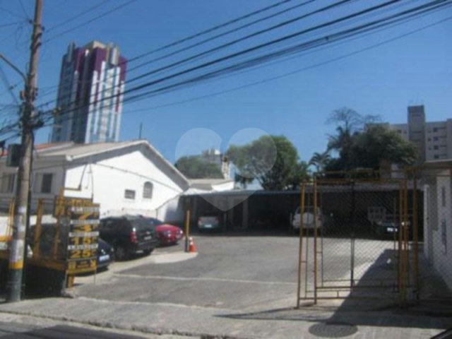 Galpão à venda em Santana, São Paulo, SP