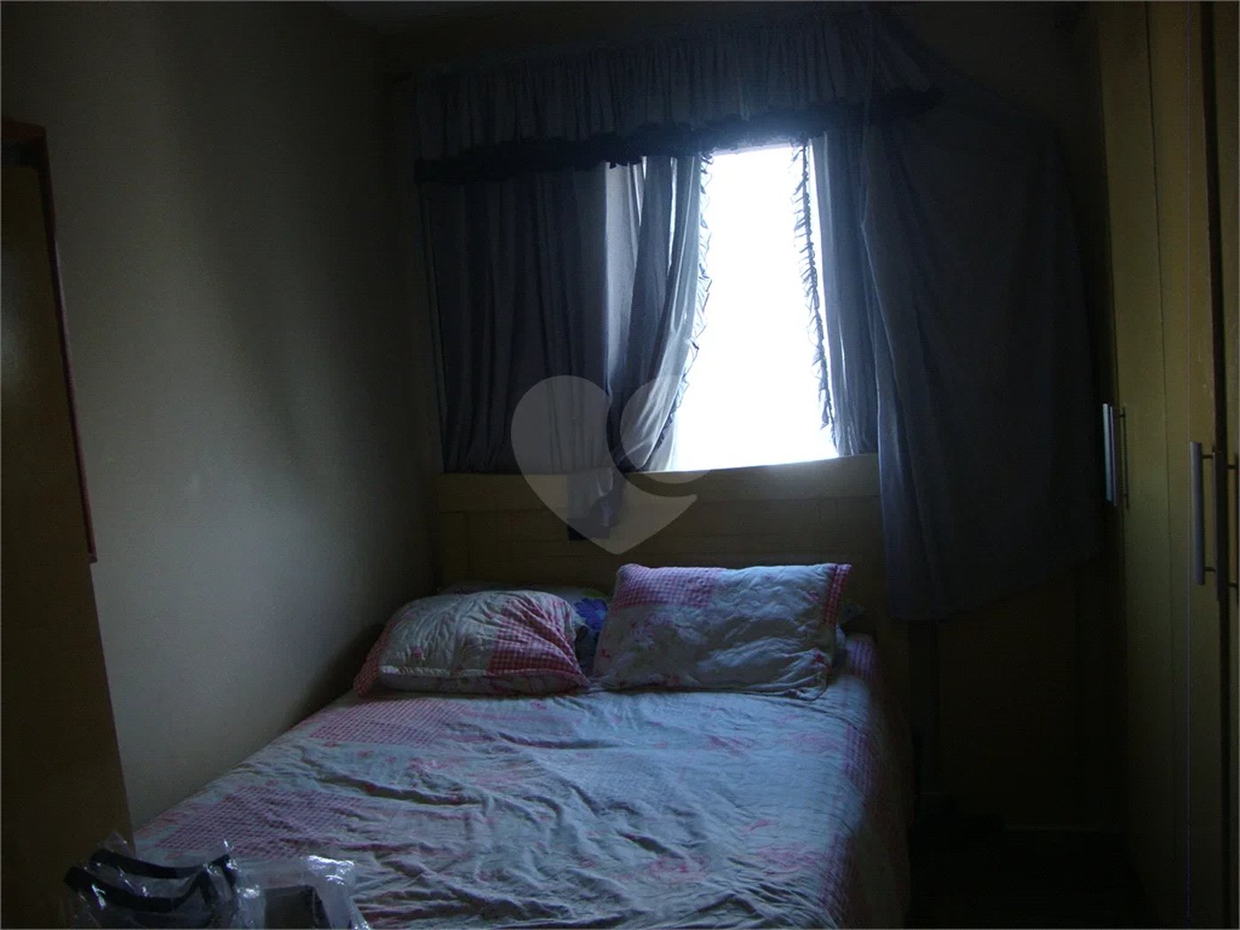 Apartamento à venda com 2 quartos em Mandaqui, São Paulo, SP