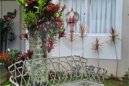 Casa à venda com 3 suítes no condomínio Sunríse, São Paulo - SP