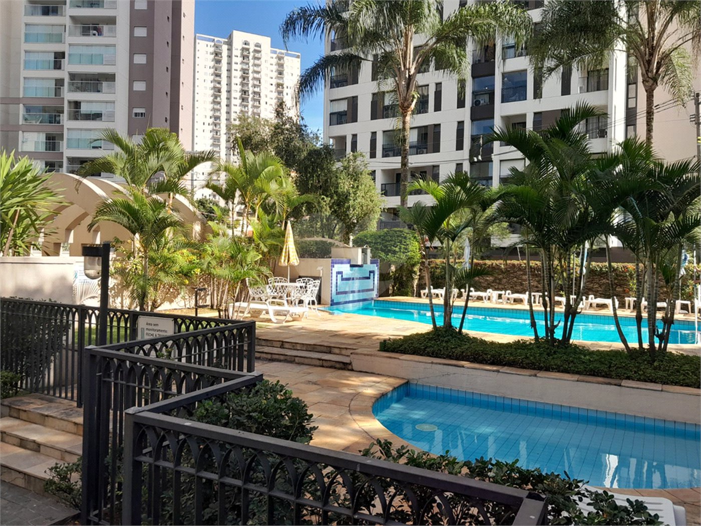 Apartamento à venda com 2 quartos, sendo 1 suíte, em Vila Mariana, São Paulo, SP