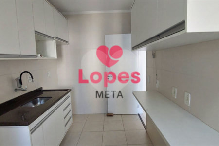 APARTAMENTO À VENDA JARDIM AQUARIUS, 82m², 2 DORMITORIOS, 1 SUITE, 1 VAGA SÃO JOSÉ DOS CAMPOS/SP