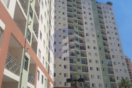 Apartamento à venda com 3 quartos, sendo 1 suíte, em Vila Butantã, São Paulo - SP