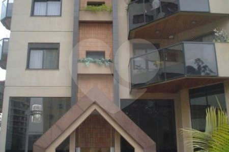 Apartamento à venda com 4 quartos, sendo 3 suítes, em Água Fria, São Paulo, SP