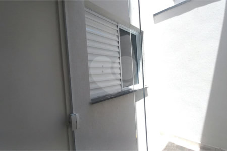 Apartamento à venda com 2 quartos em Vila Aurora (zona Norte), São Paulo, SP