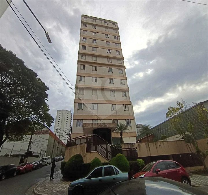 Apartamento à venda com 2 quartos em Santana, São Paulo, SP