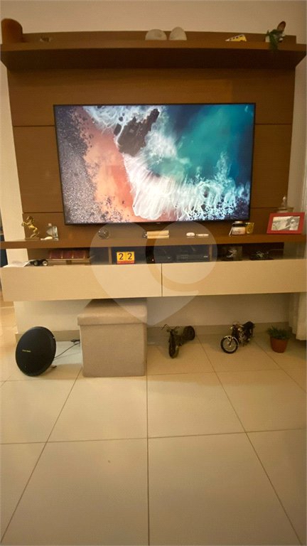 Apartamento à venda com 3 quartos, sendo 1 suíte, em Barra Funda, São Paulo, SP