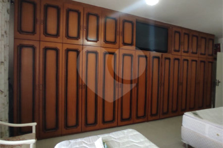 Casa à venda com 2 quartos em Chora Menino, São Paulo, SP