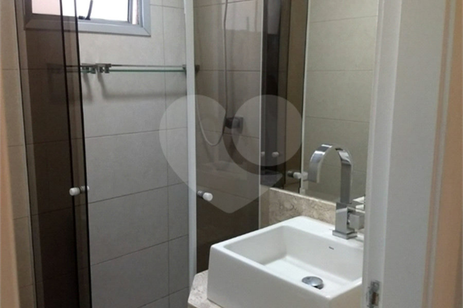 Apartamento à venda com 2 quartos em Pirituba, São Paulo, SP