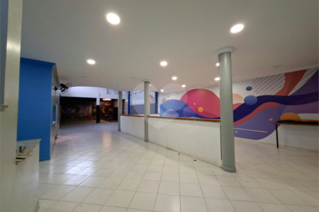 Salão para alugar em Vila Polopoli, São Paulo, SP