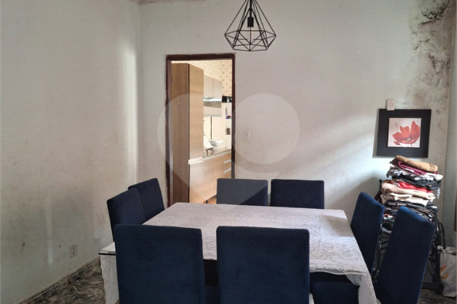 Casa à venda com 3 quartos em Vila Maria, São Paulo, SP