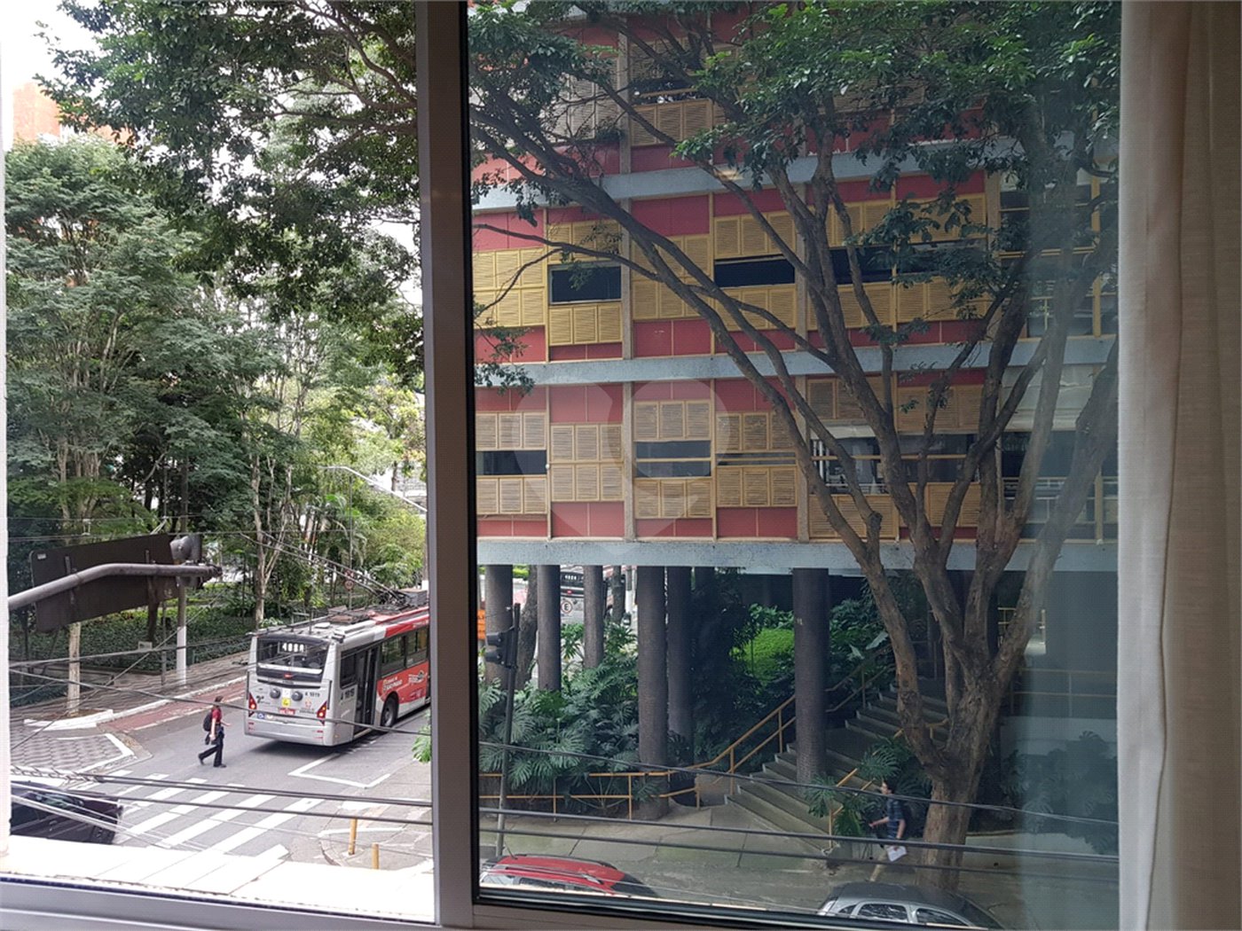 Apartamento à venda com 2 quartos, sendo 1 suíte, em Higienópolis, São Paulo, SP