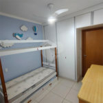 Apartamento à venda com 2 quartos, sendo 1 suíte,  em Residencial Flórida, Ribeirão Preto, SP