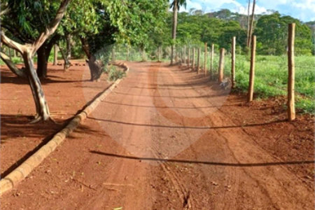 Chácara à venda com 1 quarto no Centro, Araraquara, SP