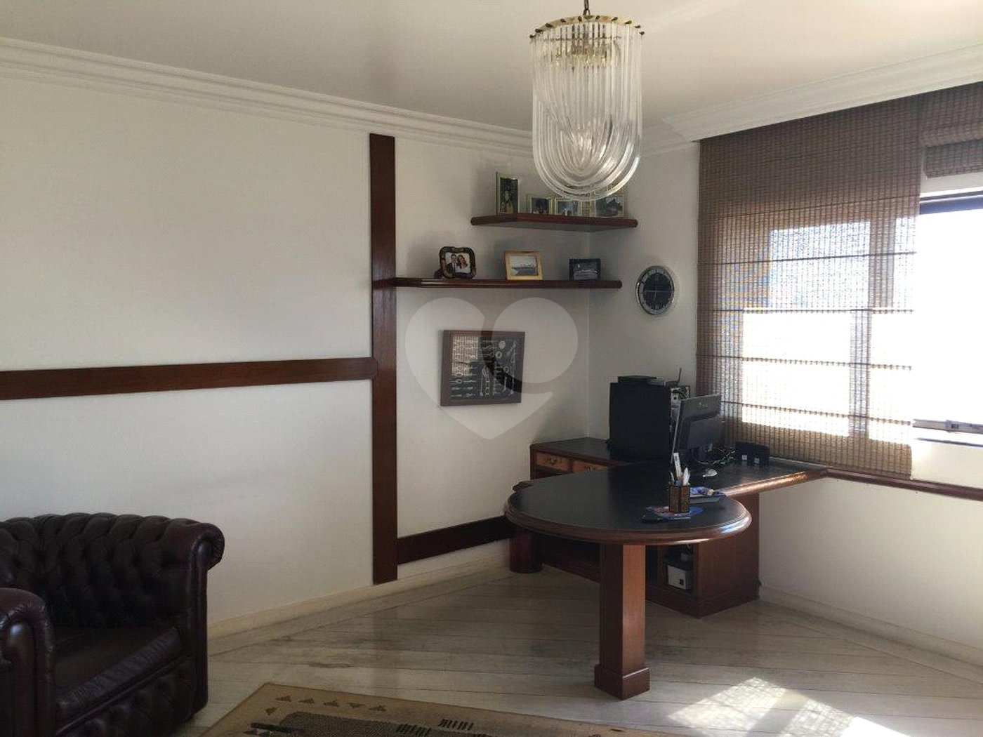 Apartamento à venda com 4 quartos, sendo 3 suítes, em Bosque da Saúde, São Paulo, SP