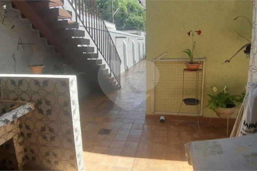 Casa Térrea à venda com 3 quartos, sendo 1 suíte, em Jardim São Bento, São Paulo, SP