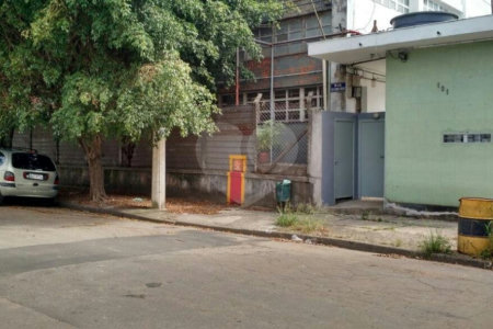 Galpão à venda ou para alugar em Parque Edu Chaves, São Paulo, SP