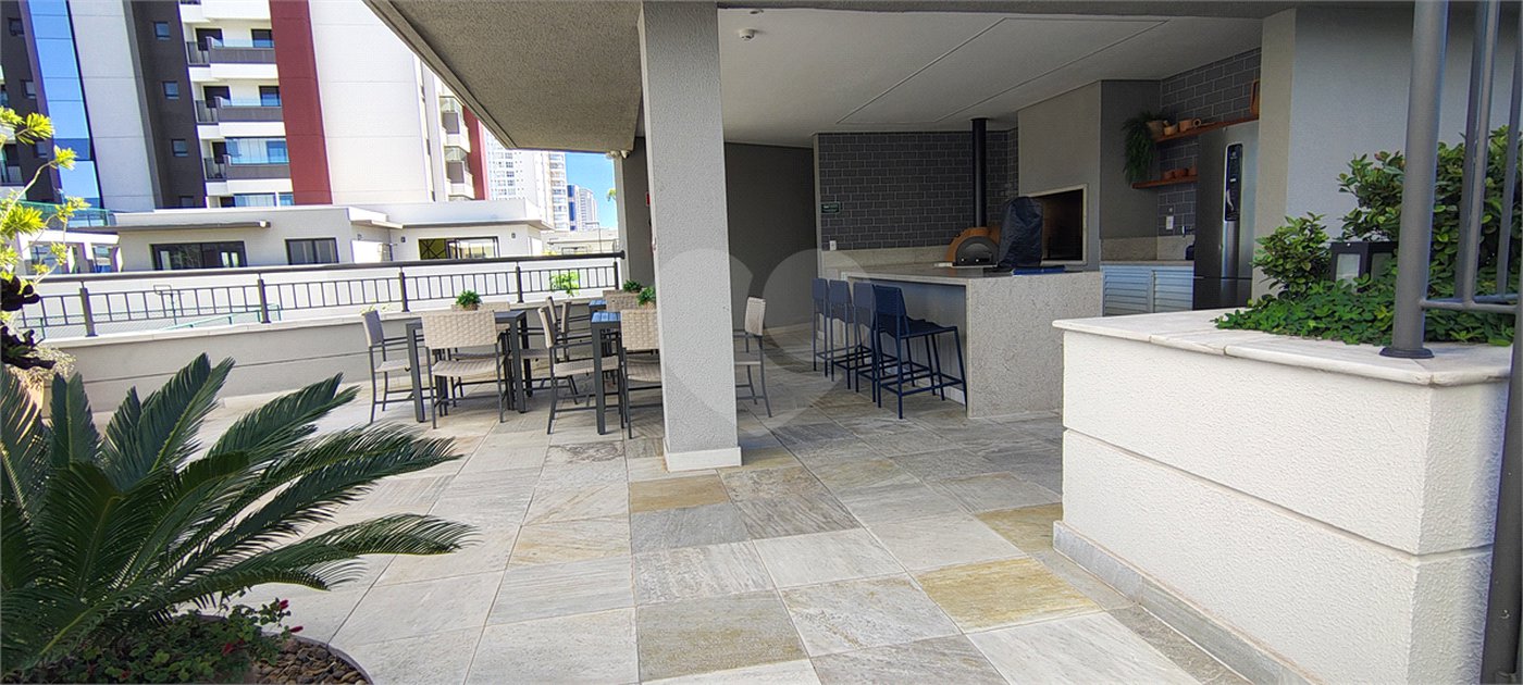 Apartamento à venda com 2 suítes em Parque Campolim, Sorocaba, SP