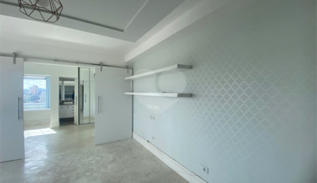 Apartamento à venda com 1 suíte em Santa Teresinha, São Paulo, SP