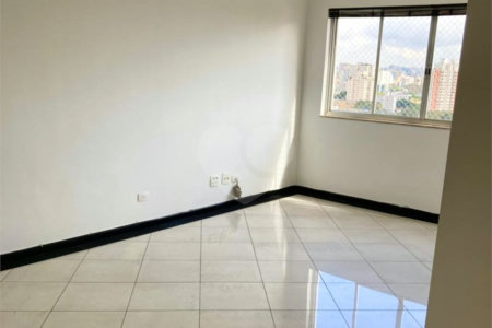 Apartamento à venda com 2 quartos em Vila Mariana, São Paulo, SP