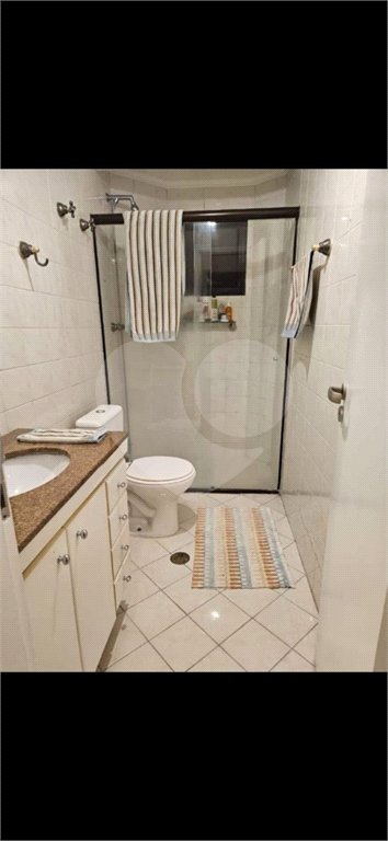 Apartamento à venda com 3 quartos, sendo 1 suíte, em Santana, São Paulo, SP