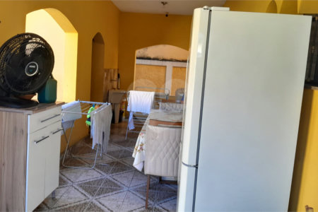 Casa à venda com 3 quartos, sendo 1 suíte, em Campo Grande, Rio de Janeiro, RJ