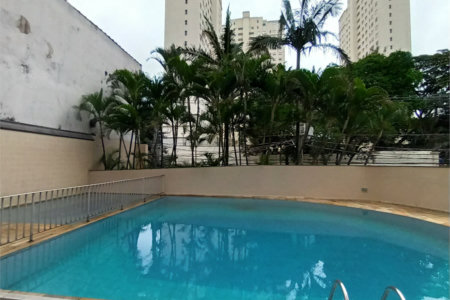 Cobertura à venda com 3 quartos em Vila Romana, São Paulo, SP