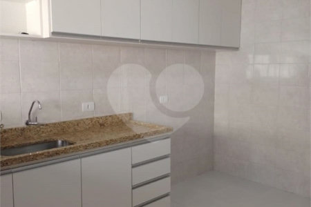 Apartamento para alugar com 2 quartos em Vila Euclides, São Bernardo do Campo, SP