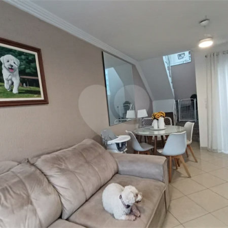 Casa à venda ou para alugar com 3 quartos, sendo 1 suíte, no condomínio Reserva dos Pássaros, São Paulo - SP