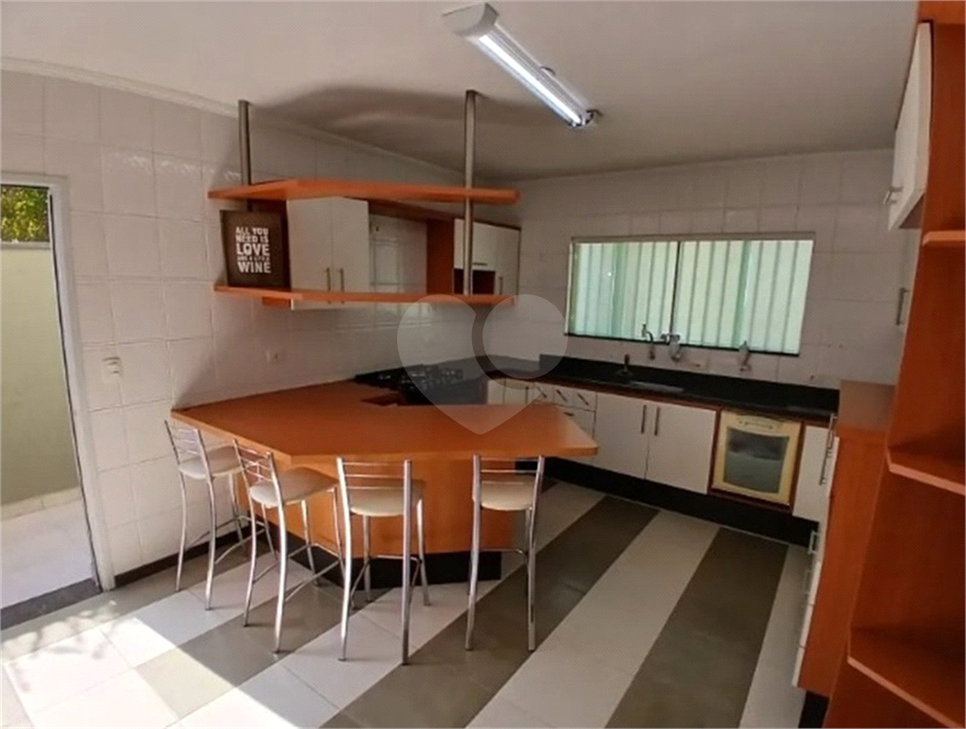 Sobrado à venda com 3 suítes em Santana, São Paulo, SP