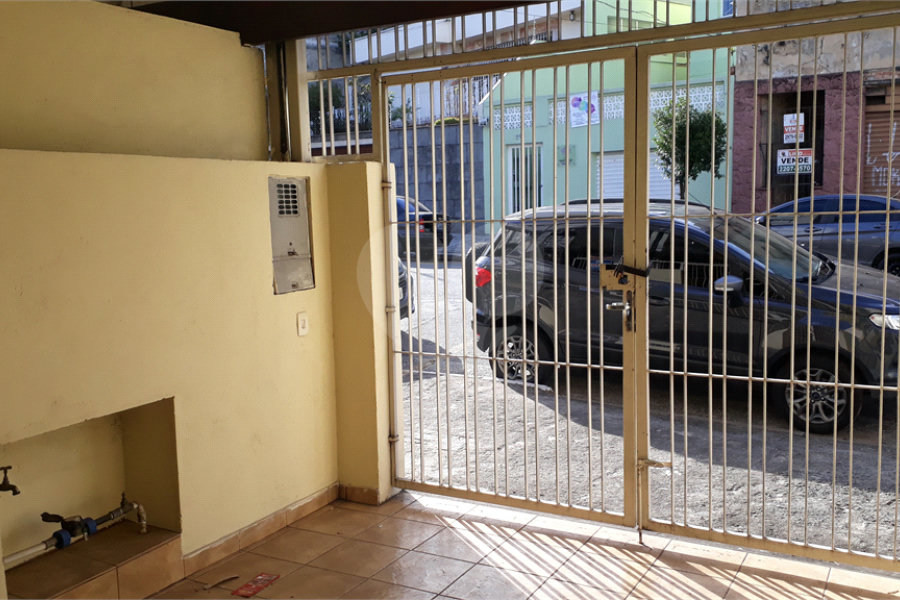 Casa à venda com 4 quartos em Santana, São Paulo, SP