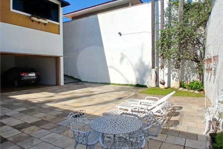 Sobrado à venda com 4 quartos, sendo 2 suítes, em Jardim Leonor, São Paulo, SP