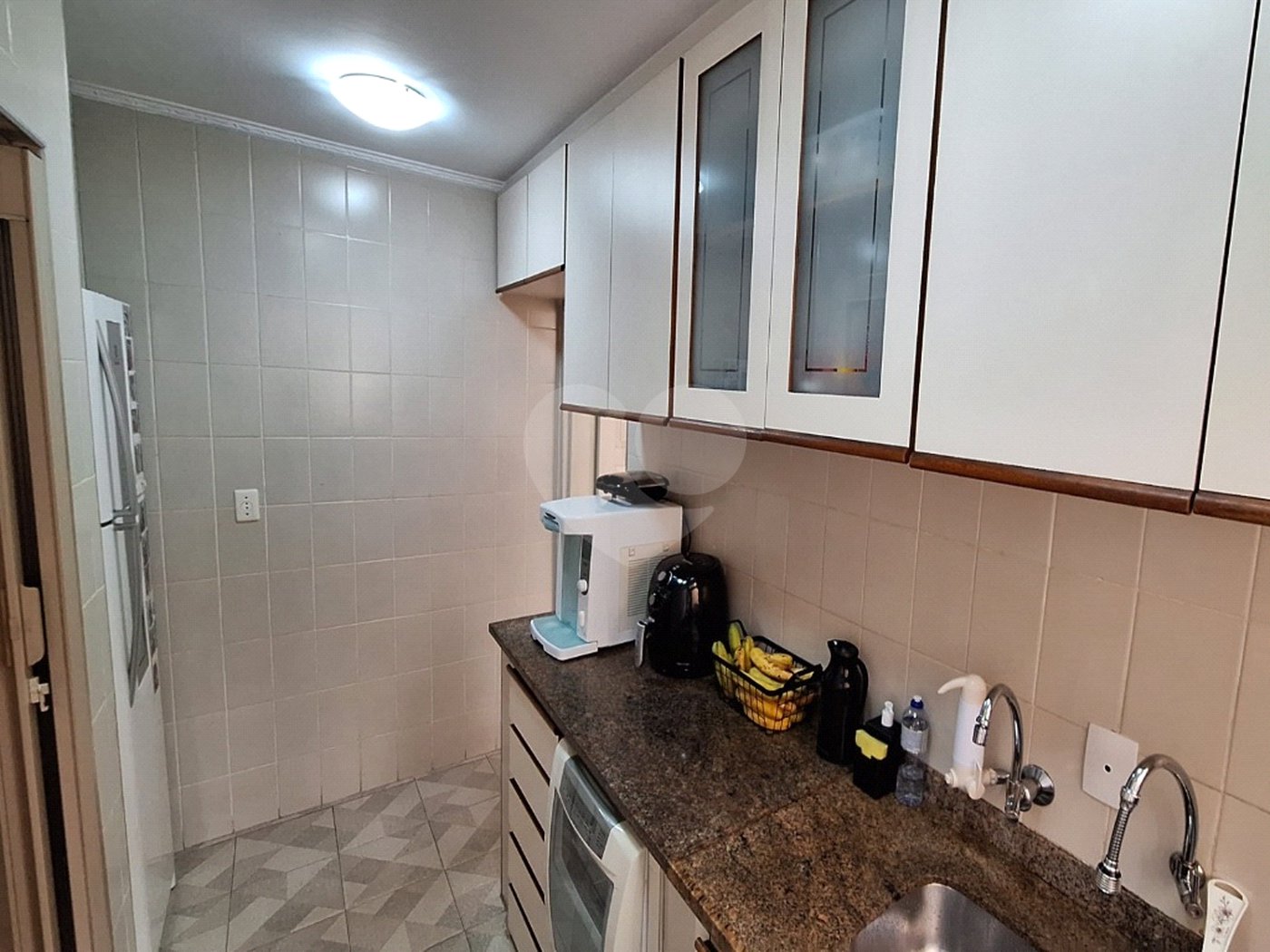 Casa à venda com 3 quartos, sendo 1 suíte,  no condomínio Conjunto Residencial Independencia, São Paulo - SP