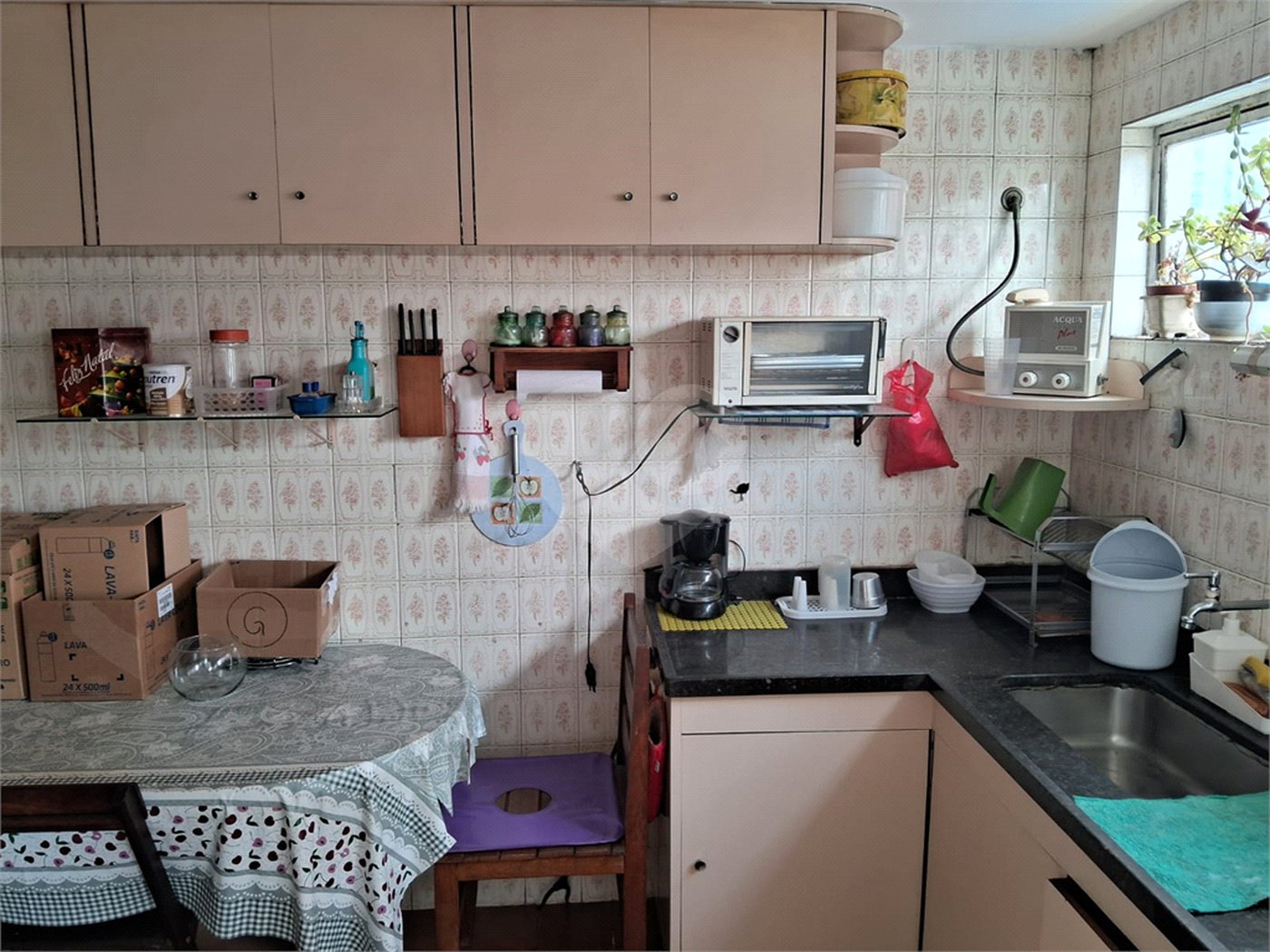 Apartamento à venda com 3 quartos em Vila Mariana, São Paulo, SP
