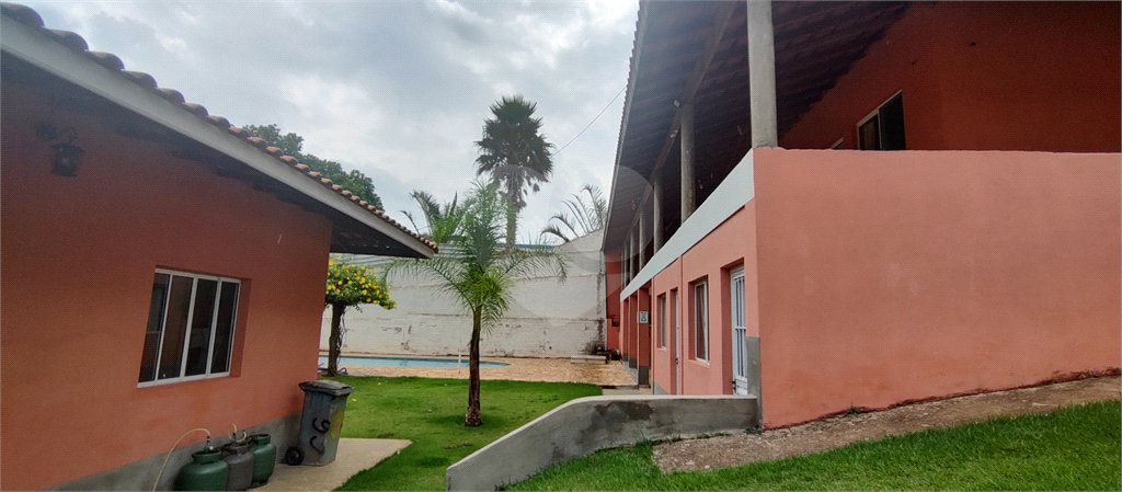 Chácara à venda com 3 quartos, sendo 1 suíte, em Chácaras Reunidas Ipê, Itu, SP